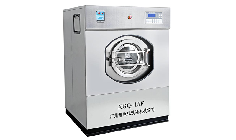 XGQ-25F全自动洗衣脱水机（小型）