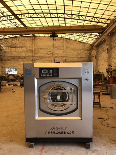 小型工业洗衣机参数，环保工业洗衣机有限公司推荐